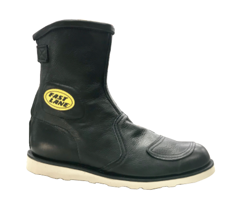 Bonneville Boot