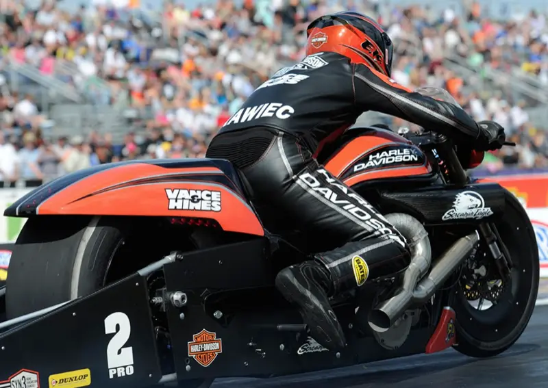 two-piece racing suit